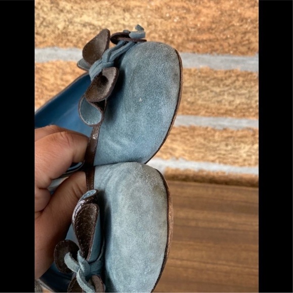 Moschino cheap and chic kitty heels size 7.5 - Picture 7 of 11